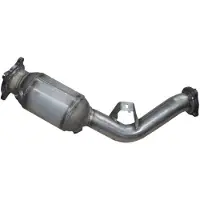 VEGAZ AK-890 Katalysator