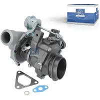 DT Spare Parts 4.66838 Turbocharger