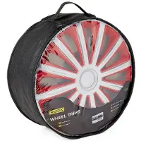 RIDEX 100009A0023 Wieldoppen