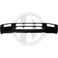 Diederichs 6083051 Bumper