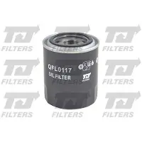Quinton Hazell QFL0117 Oliefilter