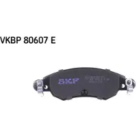 Skf VKBP 80607 E Remblokken