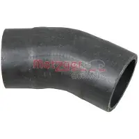 METZGER 2400499 Laadluchtslang