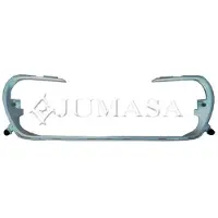 JUMASA 22383572 Ventilatiegrille, bumper