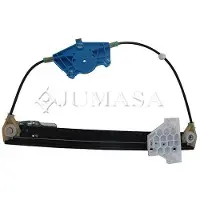 JUMASA 62410432 Raammechanisme