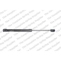 LESJÖFORS 8158702 Gasveer achterklep
