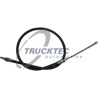 TRUCKTEC AUTOMOTIVE 02.35.301 Handremkabel