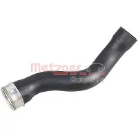 METZGER 2400722 Laadluchtslang