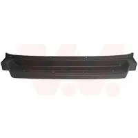 VAN WEZEL 5792545 Achterbumper