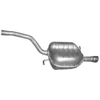 VEGAZ VS-519 Einddemper