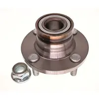 MAXGEAR 33-0457 Wiellagerset