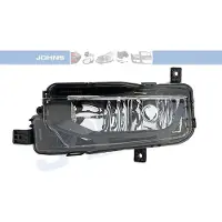 Johns 95 68 29 Mistlamp