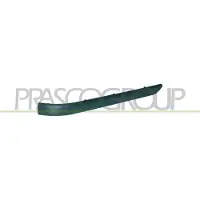 PRASCO BM0201253 Bumperlijst