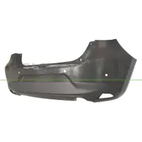 PRASCO MZ3101061 Achterbumper