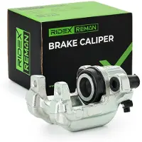 RIDEX 78B2158R Remklauw
