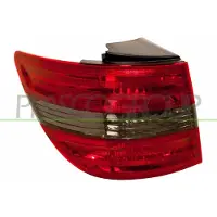 PRASCO ME4204164 Achterlicht