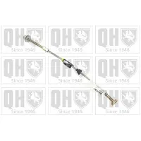 Quinton Hazell BC3667 Handremkabel