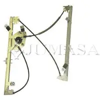 JUMASA ZR OP718 R Raammechanisme