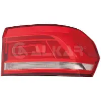 Alkar 2242135 Achterlicht