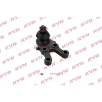 KYB Draagarmverbinding / draagarmpen KBJ1047