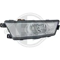 Diederichs 7825088 Mistlamp