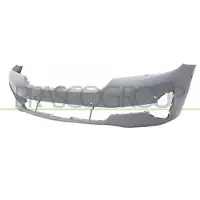 PRASCO BM0541011 Bumper