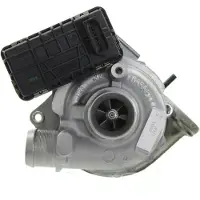 ALANKO 11901221 Turbocharger