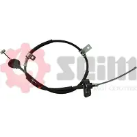 Seim 554443 Handremkabel