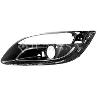 JUMASA 22313089 Ventilatiegrille, bumper