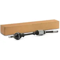 RIDEX 13D0686R Aandrijfas