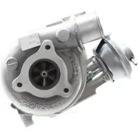 ALANKO 11901226 Turbocharger