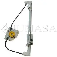 JUMASA ZR HY707 R Raammechanisme
