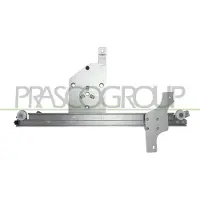 PRASCO PG530W023 Raammechanisme