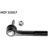 Skf VKDY 315017 Stuurkogel