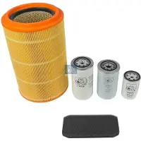 DT Spare Parts 5.94611 Filterset