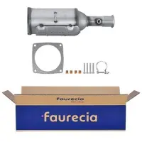 Hella 8LG 366 070-891 Roetfilter (DPF)