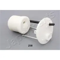 Japanparts FC-258S Brandstoffilter