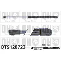Quinton Hazell QTS128723 Gasveer motorkap