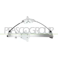 PRASCO MZ332W024 Raammechanisme