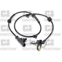 Quinton Hazell XABS781 Wielsnelheidssensor (ABS)