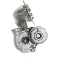 ALANKO 11901215 Turbocharger