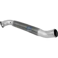 DT Spare Parts 1.12685 Voorpijp