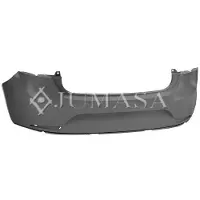 JUMASA 25404591 Achterbumper