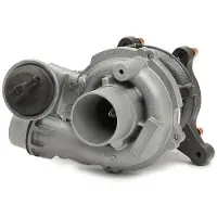 RIDEX 2234C10706R Turbocharger