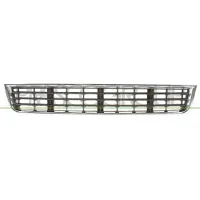 PRASCO AD0202120 Ventilatiegrille, bumper