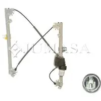 JUMASA ZR RN69 R Raammechanisme