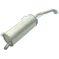 VEGAZ DS-336 Einddemper