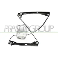 PRASCO Raambedieningsmechanisme VG036W023