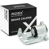 RIDEX 78B2447 Remklauw