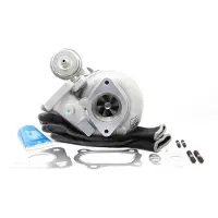 ALANKO 10900805 Turbocharger